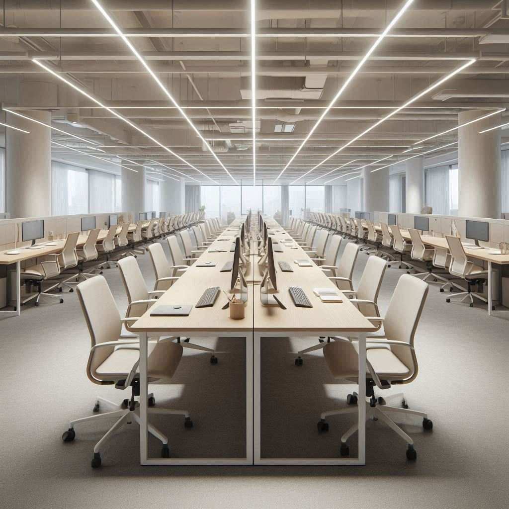 律师事务所如何评估网络短时波动给写字楼办公员工餐饮便利增加的管理负担